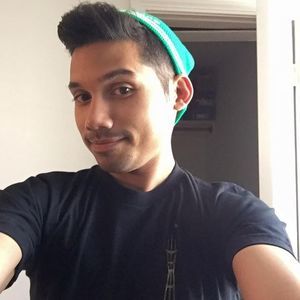 Meet your Posher, Henry